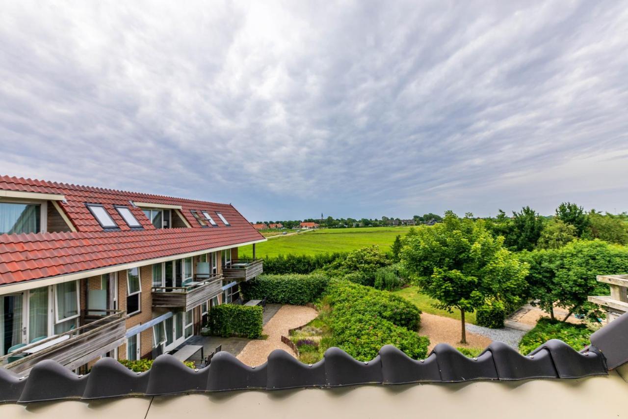 Residence Terschelling Мидсланд Экстерьер фото