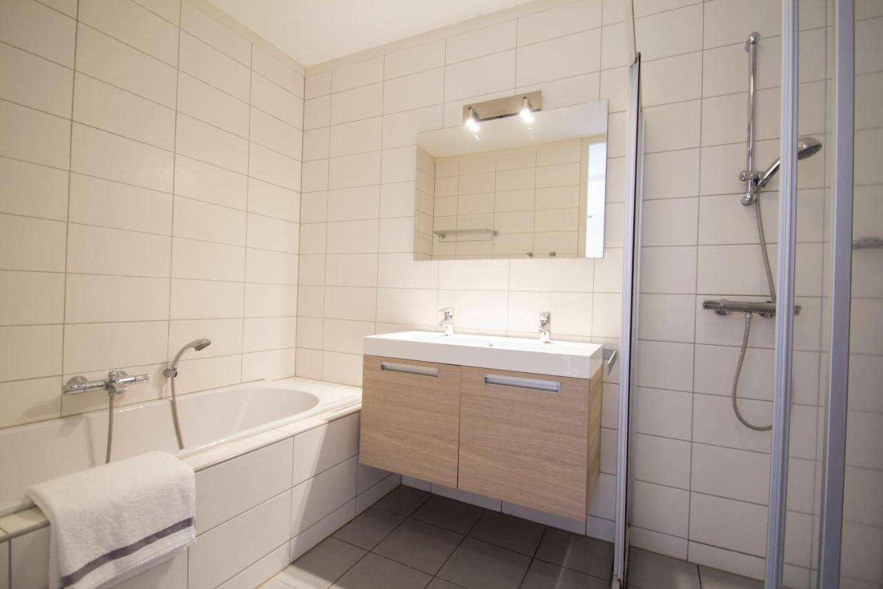 Residence Terschelling Мидсланд Экстерьер фото