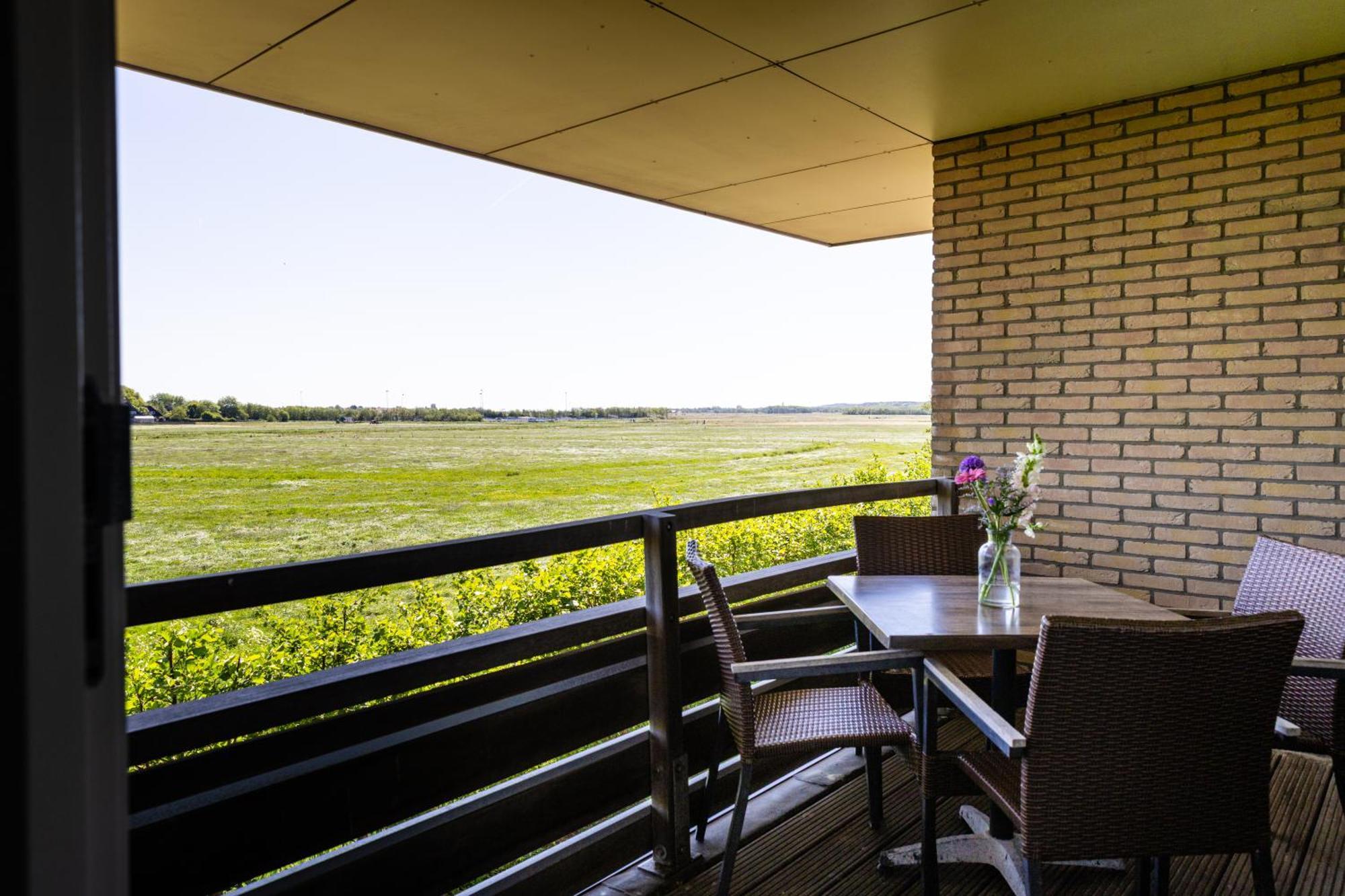 Residence Terschelling Мидсланд Экстерьер фото