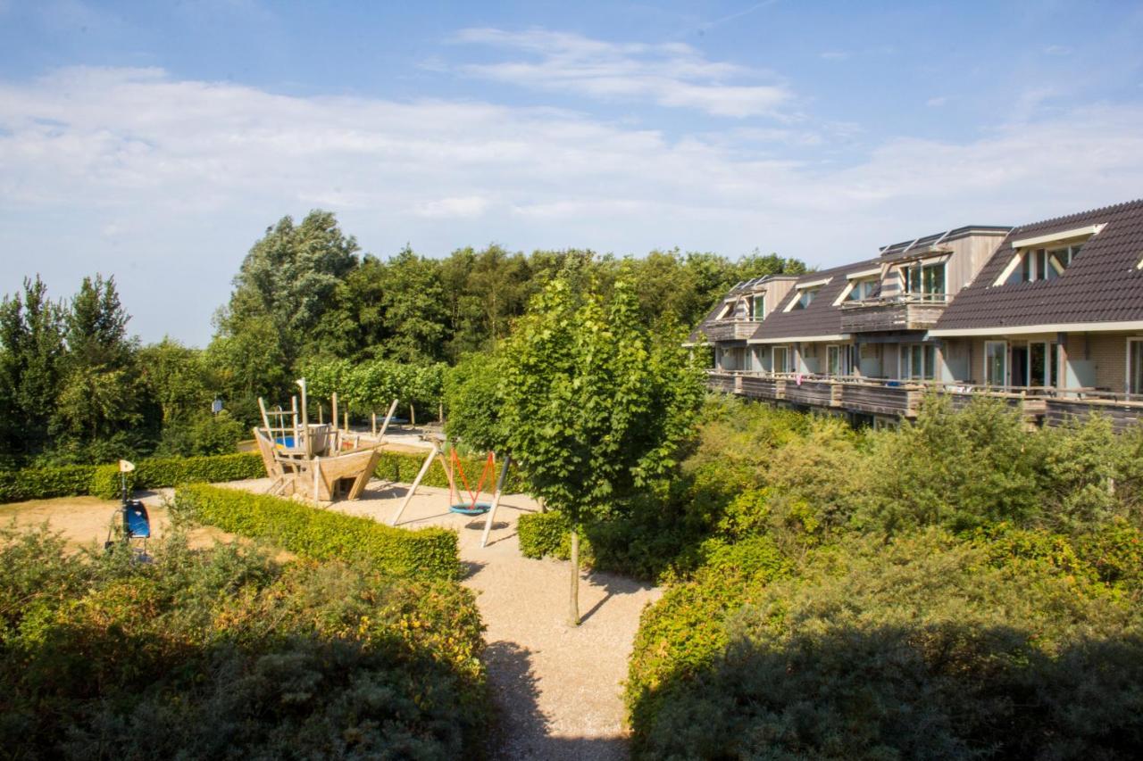 Residence Terschelling Мидсланд Экстерьер фото